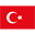 Turkish flag